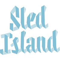 Sled Island Music & Arts Festival Logo