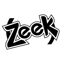 ZEEK Cabides e Utilidades Logo