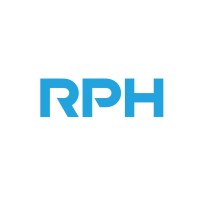 GRUPO RPH Logo