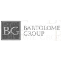 Bartolomé Group Logo