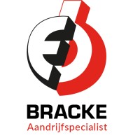 Bracke Aandrijfspecialist Logo