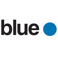 Stichting BlueDot Logo