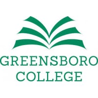 Greensboro College Logo