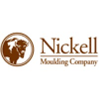 Nickell Moulding Company Logo