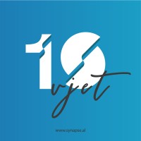 Synapse ATS Sh.p.k Logo