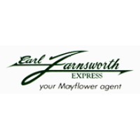 Earl Farnsworth Express Logo