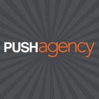 PUSH Agency (Corporate) Logo