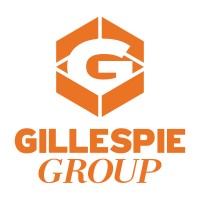 Gillespie Group Logo