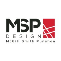 McGill Smith Punshon, Inc. Logo