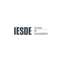 IESDE School of Management Logo