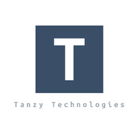 Tanzy Technologies Logo