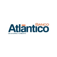 Atlantico Banco de Ahorro y Credito S.A. Logo