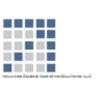 Advanced Sales and Marketing Solutions, LLC Logo