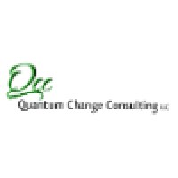 Quantum Change Consulting LLC Logo