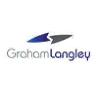 Graham Langley Ltd. Logo