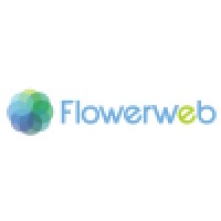 Flowerweb Logo