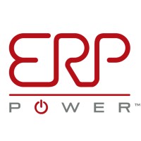 ERP Power Logo