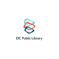 DC Public Library Logo