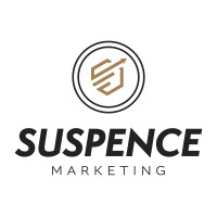 Suspence Experiential Marketing Logo