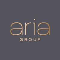 Aria Group Architects, Inc. Logo