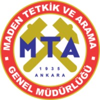 General Directorate of Mineral Research and Exploration | MTA Logo
