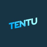 Tentu Creative Logo