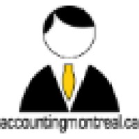 AccountingMontreal.ca Logo