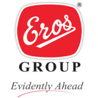 EROS INFRASTRUCTURES PRIVATE LIMITED Logo