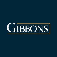 Gibbons P.C. Logo