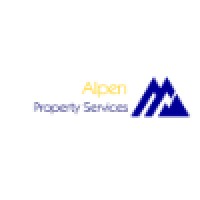 Alpen Property Services, LLC Logo