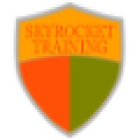 Skyrocket Training Logo