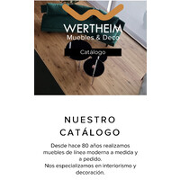 wertheim Logo