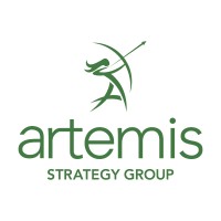 Artemis Strategy Group Logo