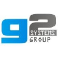 G2 Systems Group Logo