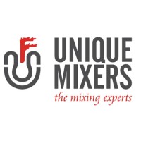 Unique Mixers Logo
