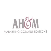 AH&M Inc. Logo