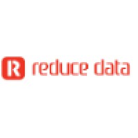 Reduce Data Logo