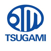Tsugami India Logo