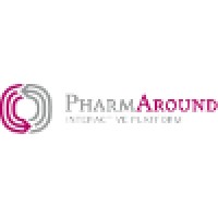 PharmAround, endowment fund Logo