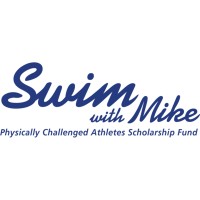 Swim With Mike Logo