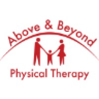 Above & Beyond Physical Therapy Logo