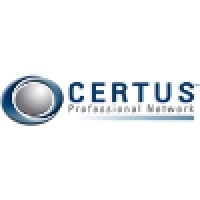 CERTUS Professional Network Logo