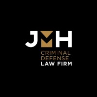 JMH Law Firm, LLC Logo