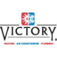 Victory HVAC Logo