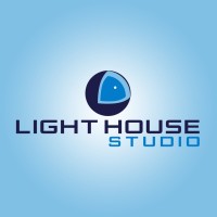 Light House Studio Dubai Logo