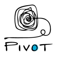 Pivot Forward Logo