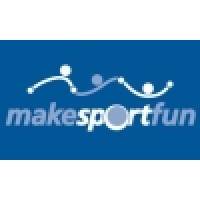 Make Sport Fun Logo