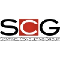 SCG - Sentinel Consulting Group, LLC Logo