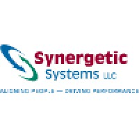 Synergetic Systems, LLC Logo