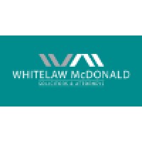 Whitelaw McDonald Logo